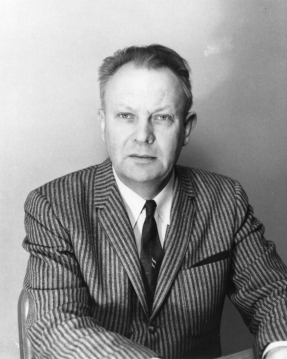 Gerard Kuiper