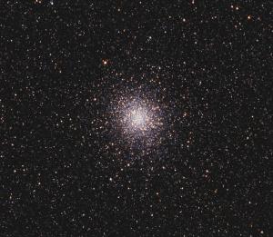 Messier 22