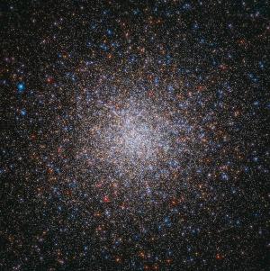 Messier 2