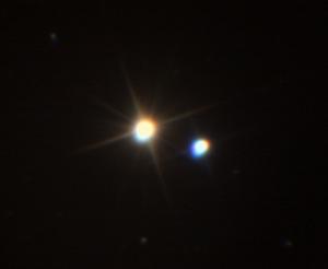 Albireo