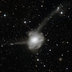 Atoms for Peace galaxy