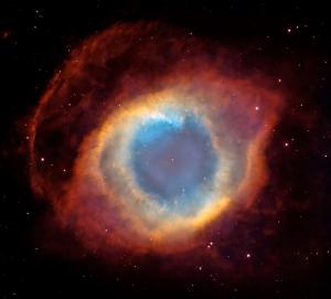 Helix Nebula