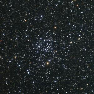 Messier 50/NGC 2323