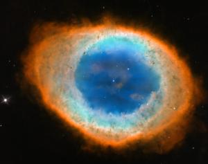 Ring Nebula