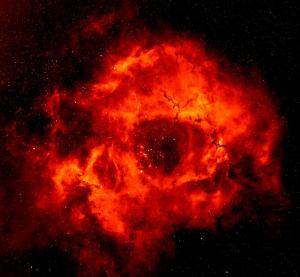 Rosette Nebula