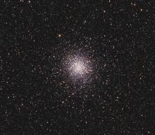 Messier 22