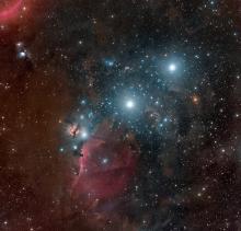 Orion's Belt