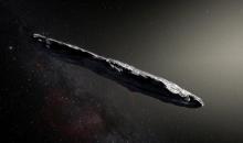 1I/‘Oumuamua