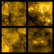 Ultraviolet images of the Sun from Solar Orbiter