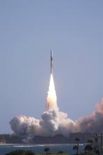 launch of japanese missions xrism and slim
