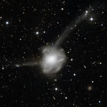 Atoms for Peace galaxy