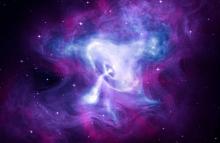 Multiwavelength view of the Crab Nebula, M1