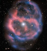 ESO 577-24, a planetary nebula