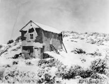 Harqua Hala Observatory, Arizona