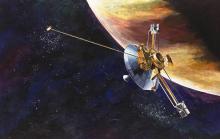 pioneer 10 at jupiter