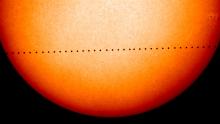 2006 Mercury transit