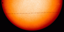 2006 transit of Mercury