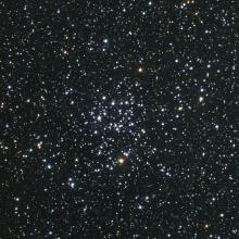 Messier 50/NGC 2323