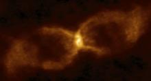 Nova Vulpecula