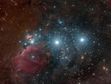 Orion's Belt