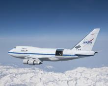 the sofia observatory will be grounded by the end of september 2022