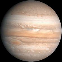 Jupiter