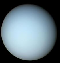 Uranus