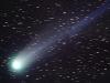 Comet Hyakutake, March 25, 1996